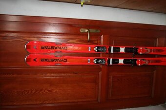 lyže dynastar Speedzone 167 cm - 2