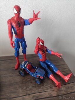 Spiderman - 2
