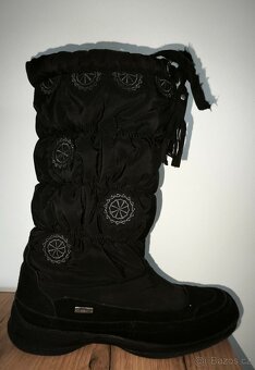 Dámské Alpine pro vel 40 , membrana - 2