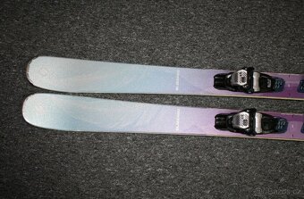 freeride Blizzard 159 cm - 2