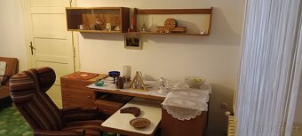 Starší křesla - 2