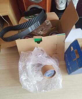 Rozvody+ vodní pumpa nové - 2