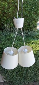 Stropní dvojsvětlo - 2