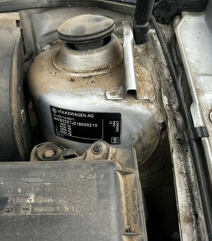 Prodám VW Golf 1.9 TDI ASV - 2