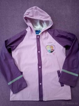 3x nové Bundy do deště - 2