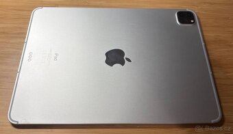 Apple iPad Pro 11" 2022 M1 128GB Cellular - 2