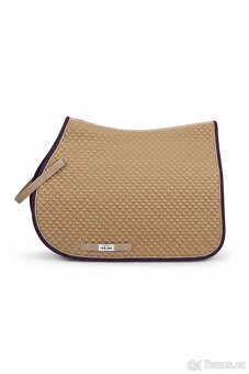 Podsedlové dečky Classic - 2