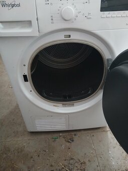 Sušička prádla - 2