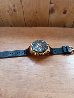 Hodinky Guess pánské - 2