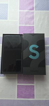 Samsung S22+ - 2