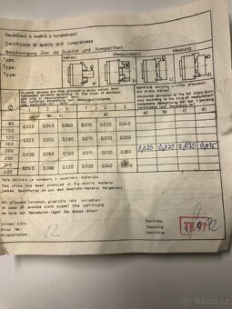 Univerzální sklíčidlo 250 - 2