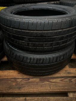 Dunalop 185/55r15 - 2