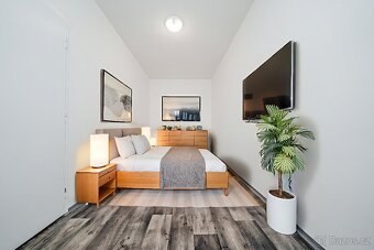 Pronájem bytu 2+1 - 2