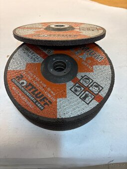 Brusny kotouc flexa - 2