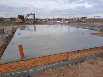 Zednické práce - 2