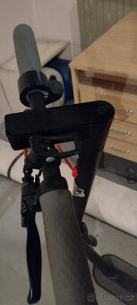 koloběžka Proteco - 2