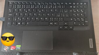 Lenovo IdeaPad Gaming 3 - 2