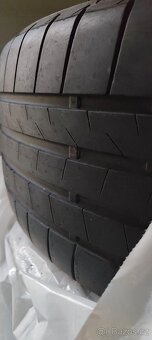 Letní pneumatiky - 2