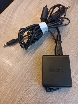 Napájecí adaptér Kodak - 2