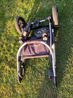 Kočárek pro děti - 2