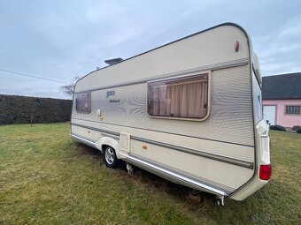 Karavan LMC 530K - 2