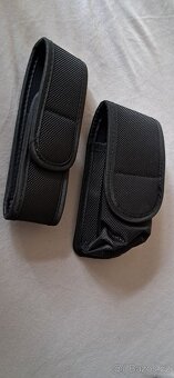 Čelovka Wurkkos HD50, LED, USB-C, 4000L, 5000 mAh PECKA - 2