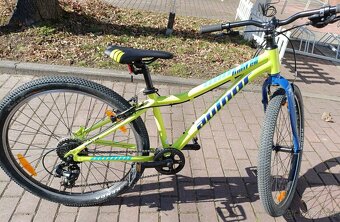 Kolo Author Limit 26" - 2