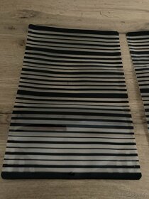 Plastové skladné vázy - 2