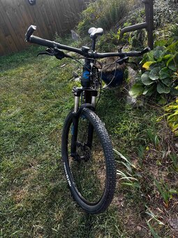 Cannondale Trail 5 - 2