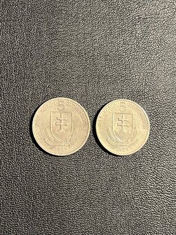 5 Korun slovenských - 2