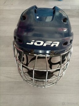 Hokejová vystroj - 2