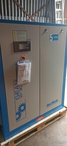 Šroubový kompresor Almig Gear XP 30 kW - 2
