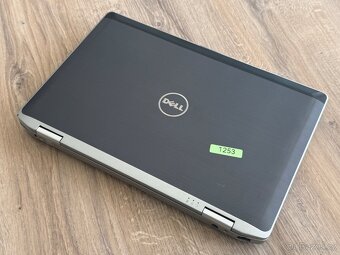 Dell Latitude E6430 - 2