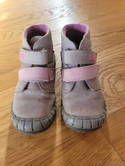 Celoroční boty Fare vel. 29 - 2