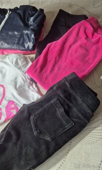 BENETTON vel. 130 - 2