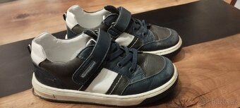 Polobotky Lasocki vel.30 - 2