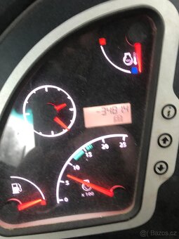 JCB 3CX AEC - traktorbagr, rýpadlo nakladač - 2