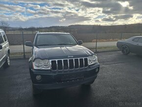 Jeep Grand Cherokee WK - 2