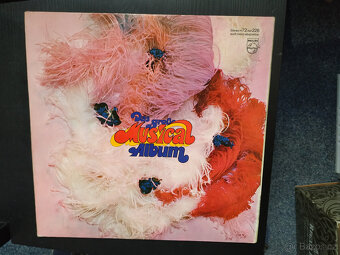 Výběry písní Supraphon a další - 2