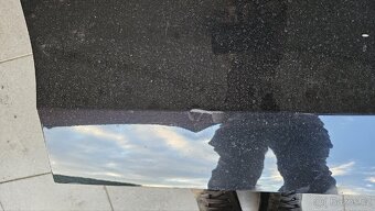 Dveře Audi A5 Sportback - 2