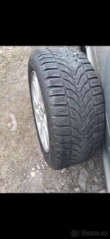 Alu 4x 205/55/R16 - 2