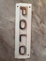 Přívěsky na klíče přívěsky loga - 2