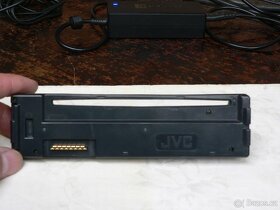 JVC KD-S71R - 2
