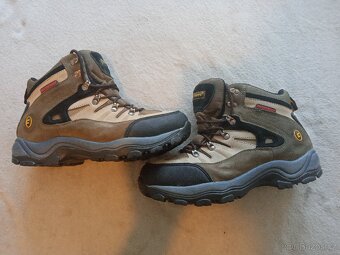 Pánské boty - 2