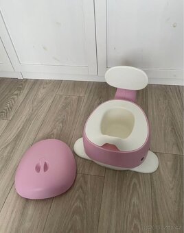 Dětský nočník Kindsgut - 2