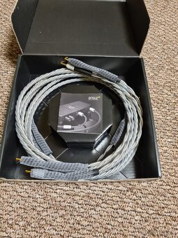 Ansuz Acoustic Speakz X2 kabely 2 x 3m - 2
