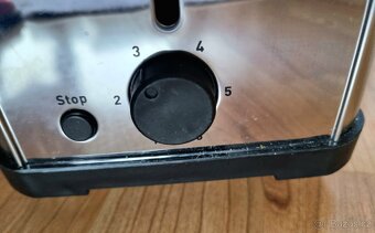 Toustovač Moulinex - 2