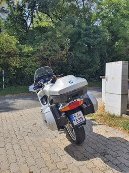 BMW R 1150 RT ABS - 2