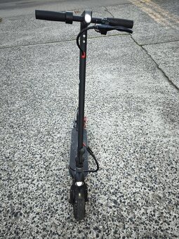 GoGEN VOYAGER 500W - 2