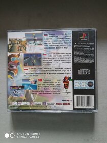 Hra na PlayStation 1 Crash Bandicoot 3 Warped - 2